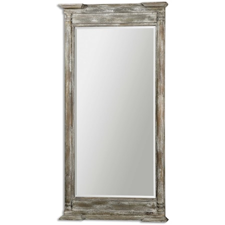 Valcellina Mirror